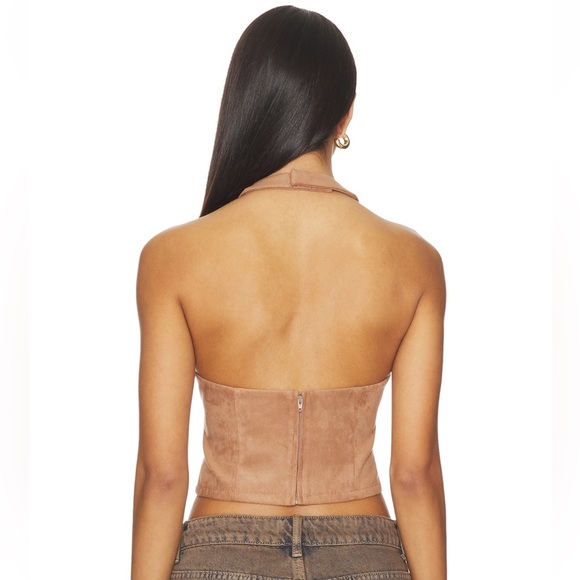 Tularosa Top - Picture 2 of 4